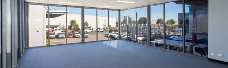 Offices commercial property for lease at 3/7 Luke Street Lytton QLD 4178