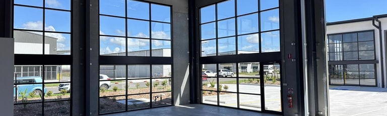 Factory, Warehouse & Industrial commercial property for lease at 73 Camfield Drive Heatherbrae NSW 2324