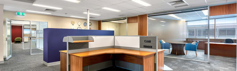 Offices commercial property for lease at 85 Brandl Street Eight Mile Plains QLD 4113