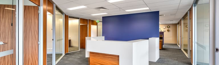 Offices commercial property for lease at 85 Brandl Street Eight Mile Plains QLD 4113