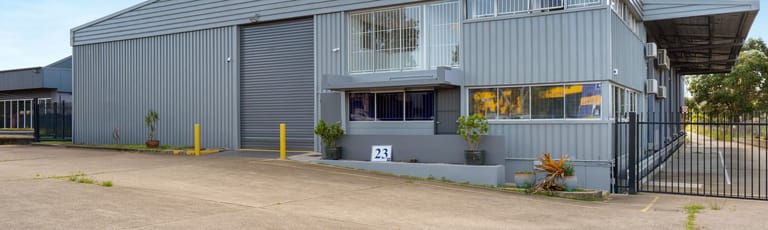 Factory, Warehouse & Industrial commercial property for lease at 23 Sherwood Road Rocklea QLD 4106