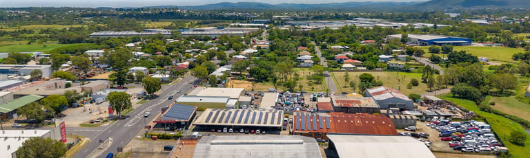 Showrooms / Bulky Goods commercial property for lease at 23 Sherwood Road Rocklea QLD 4106