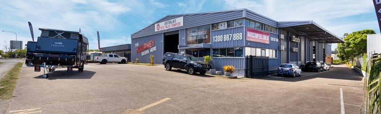 Showrooms / Bulky Goods commercial property for lease at 23 Sherwood Road Rocklea QLD 4106
