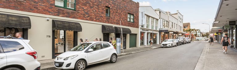 Shop & Retail commercial property for lease at 77 Gould Street Bondi Beach NSW 2026