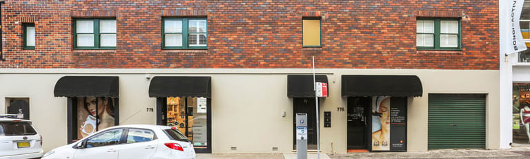 Shop & Retail commercial property for lease at 77 Gould Street Bondi Beach NSW 2026