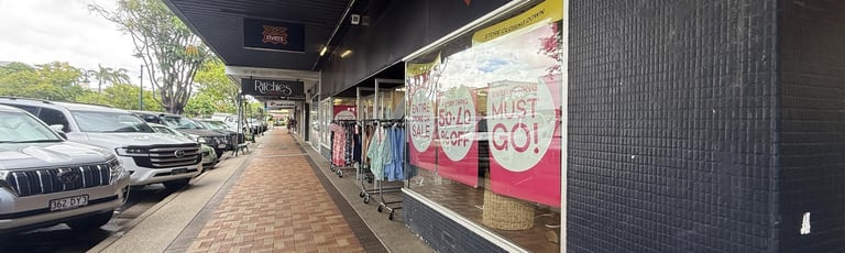 Offices commercial property for lease at 121 Bourbong Street Bundaberg Central QLD 4670