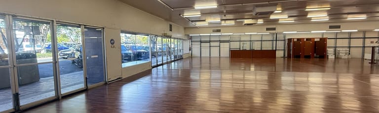 Offices commercial property for lease at 121 Bourbong Street Bundaberg Central QLD 4670