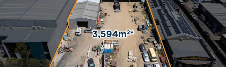 Development / Land commercial property for lease at 26-28 Graham Road Clayton South VIC 3169