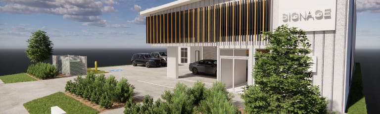 Factory, Warehouse & Industrial commercial property for lease at 26 Strong Street Baringa QLD 4551