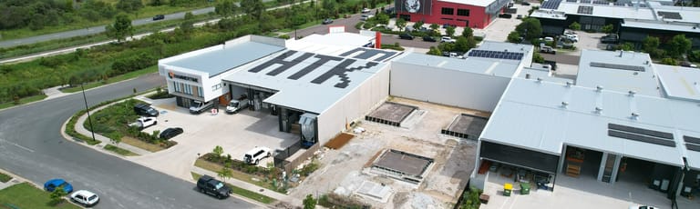 Factory, Warehouse & Industrial commercial property for lease at 26 Strong Street Baringa QLD 4551