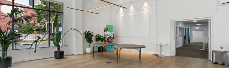 Shop & Retail commercial property for lease at Ground Floor/408 Burwood Road Hawthorn VIC 3122