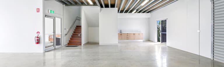 Factory, Warehouse & Industrial commercial property for lease at Unit 9/48 City Link Drive Carrara QLD 4211