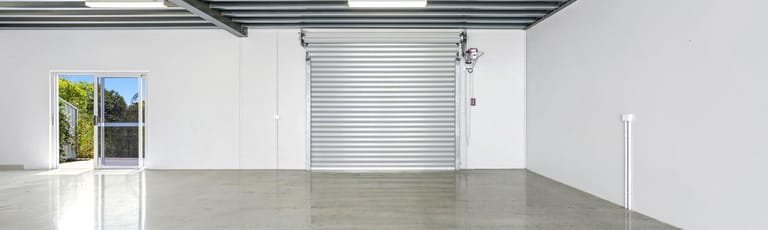 Factory, Warehouse & Industrial commercial property for lease at Unit 9/48 City Link Drive Carrara QLD 4211