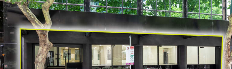 Shop & Retail commercial property for lease at Ground Floor/52 Market Street Melbourne VIC 3000