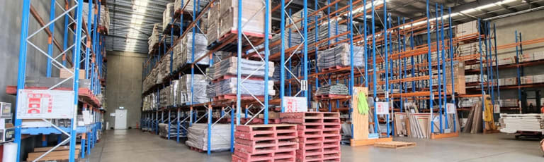 Factory, Warehouse & Industrial commercial property for lease at 54 Mica Street Carole Park QLD 4300