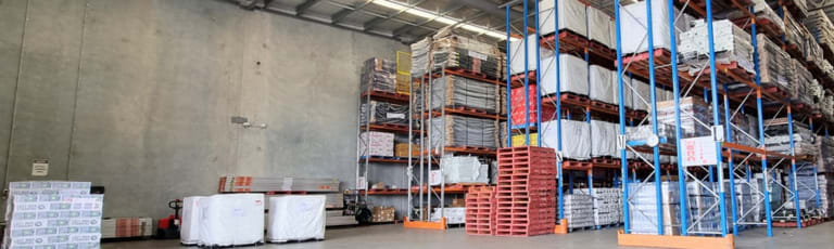 Factory, Warehouse & Industrial commercial property for lease at 54 Mica Street Carole Park QLD 4300