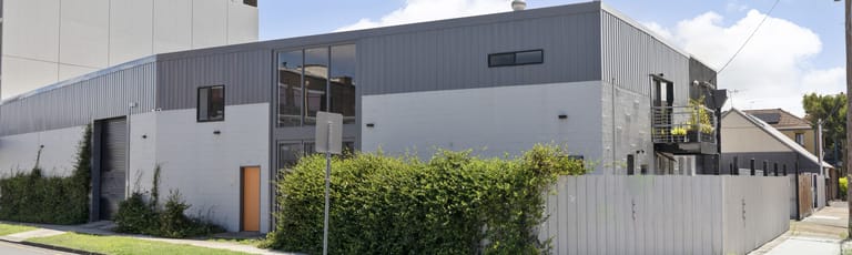Factory, Warehouse & Industrial commercial property for lease at 8 Union Street Wickham NSW 2293