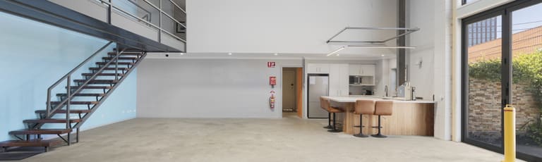 Factory, Warehouse & Industrial commercial property for lease at 8 Union Street Wickham NSW 2293