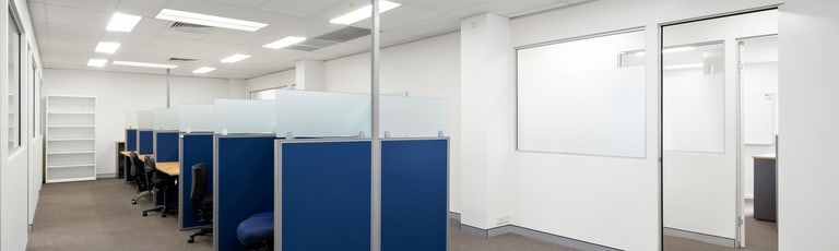 Offices commercial property for lease at Level 1, 53 Cleary Street Hamilton NSW 2303