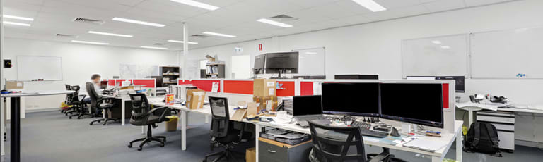 Factory, Warehouse & Industrial commercial property leased at 21 Kalinya Close Cameron Park NSW 2285