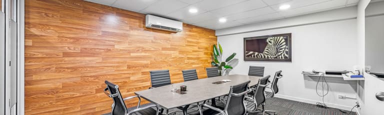 Offices commercial property for lease at 2/61 Holdsworth Street Coorparoo QLD 4151