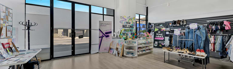 Showrooms / Bulky Goods commercial property for lease at 2/360 Lygon Street Brunswick East VIC 3057