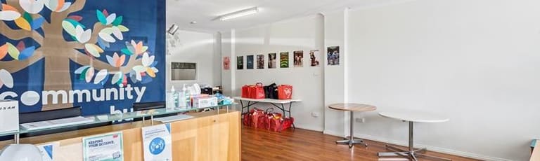 Shop & Retail commercial property for lease at 98 Railway Avenue Ringwood East VIC 3135