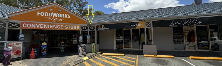 Shop & Retail commercial property for lease at 5/57-61 Emerald Drive Regents Park QLD 4118