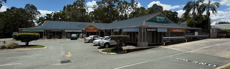 Shop & Retail commercial property for lease at 5/57-61 Emerald Drive Regents Park QLD 4118