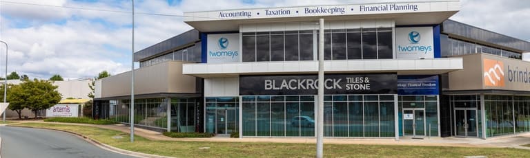 Offices commercial property for lease at 1/1 Cessnock Street Fyshwick ACT 2609