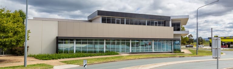 Offices commercial property for lease at 1/1 Cessnock Street Fyshwick ACT 2609