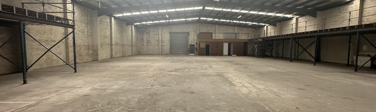Factory, Warehouse & Industrial commercial property leased at 7 Longford Court Springvale VIC 3171
