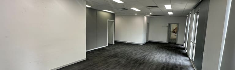 Factory, Warehouse & Industrial commercial property leased at 7 Longford Court Springvale VIC 3171