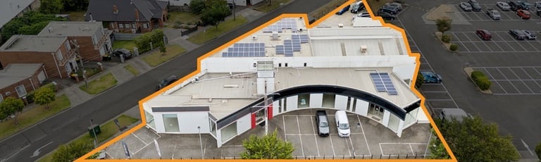 Shop & Retail commercial property for lease at 1 Nepean Highway Mentone VIC 3194