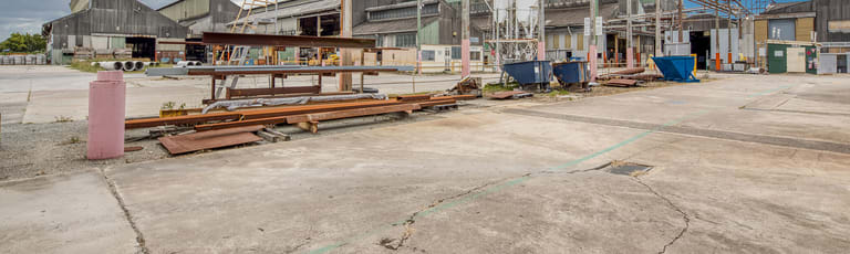 Factory, Warehouse & Industrial commercial property for lease at 46 Randle Road Pinkenba QLD 4008