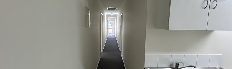Offices commercial property for lease at 8/59 Torquay Road Pialba QLD 4655
