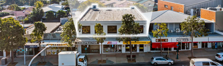 Offices commercial property for lease at 166-168 Beaudesert Road Moorooka QLD 4105