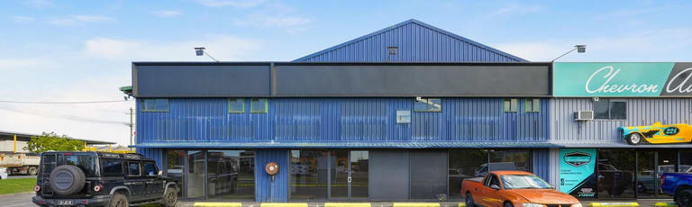 Showrooms / Bulky Goods commercial property for lease at 2/1 Sinclair Street Arundel QLD 4214
