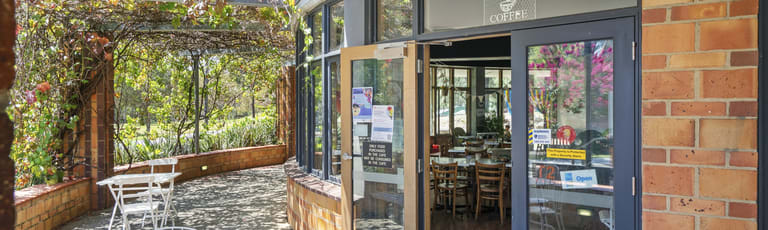Shop & Retail commercial property for lease at 22-28 Rob Roy Road Malvern East VIC 3145