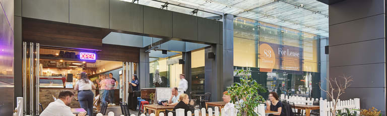 Shop & Retail commercial property for lease at Shop 1&2/83 Clarence Street Sydney NSW 2000