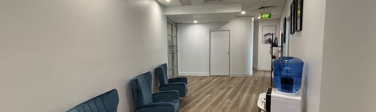 Offices commercial property for lease at 2402/5 Lawson Street Southport QLD 4215