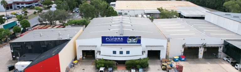 Factory, Warehouse & Industrial commercial property for lease at 12 Enterprise Street Richlands QLD 4077