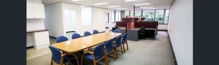 Medical / Consulting commercial property for lease at 470 Upper Roma Street Brisbane City QLD 4000