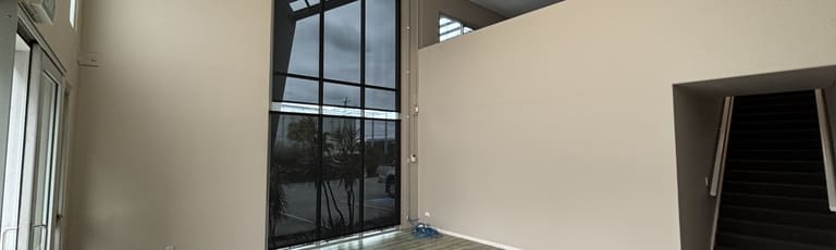 Offices commercial property for lease at 1A/7 Waterway Drive Coomera QLD 4209