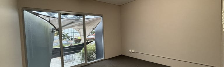 Offices commercial property for lease at 1A/7 Waterway Drive Coomera QLD 4209