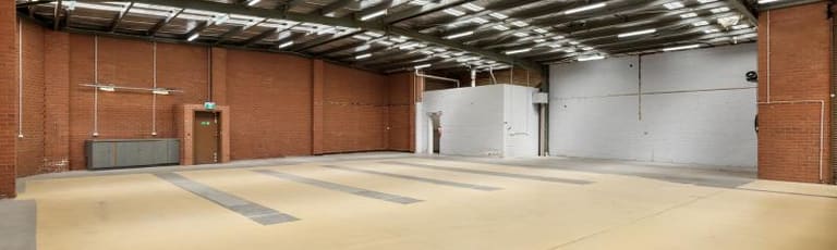 Shop & Retail commercial property leased at 36 Little Myers Street Geelong VIC 3220