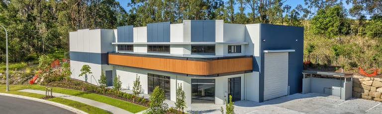 Factory, Warehouse & Industrial commercial property for lease at 1/2-18 Pippabilly Place Upper Coomera QLD 4209