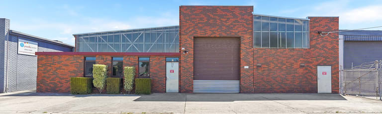 Showrooms / Bulky Goods commercial property leased at 2 Hewitt Street Cheltenham VIC 3192