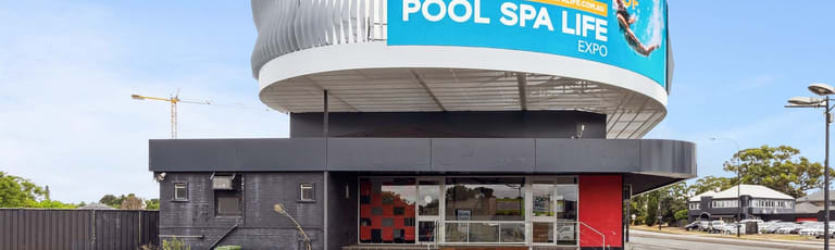 Showrooms / Bulky Goods commercial property for lease at 464 Canning Highway Como WA 6152
