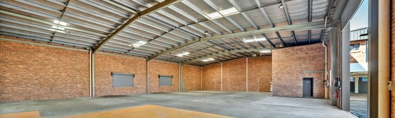 Factory, Warehouse & Industrial commercial property for lease at 9 Anvil Road Seven Hills NSW 2147